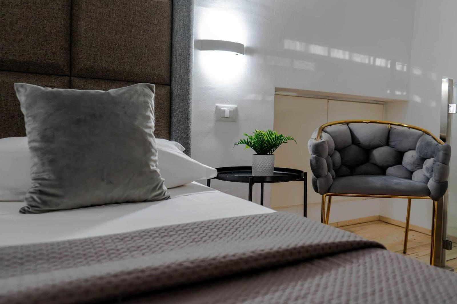Mennulamia Apartment - Palermo — Foto 1