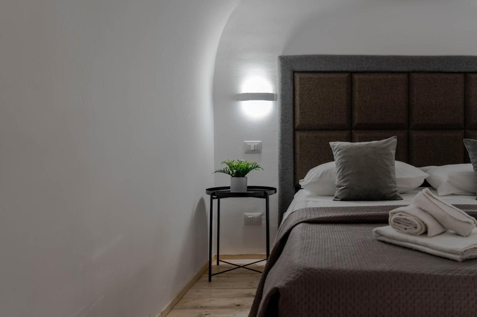 Mennulamia Apartment - Palermo — Foto 2
